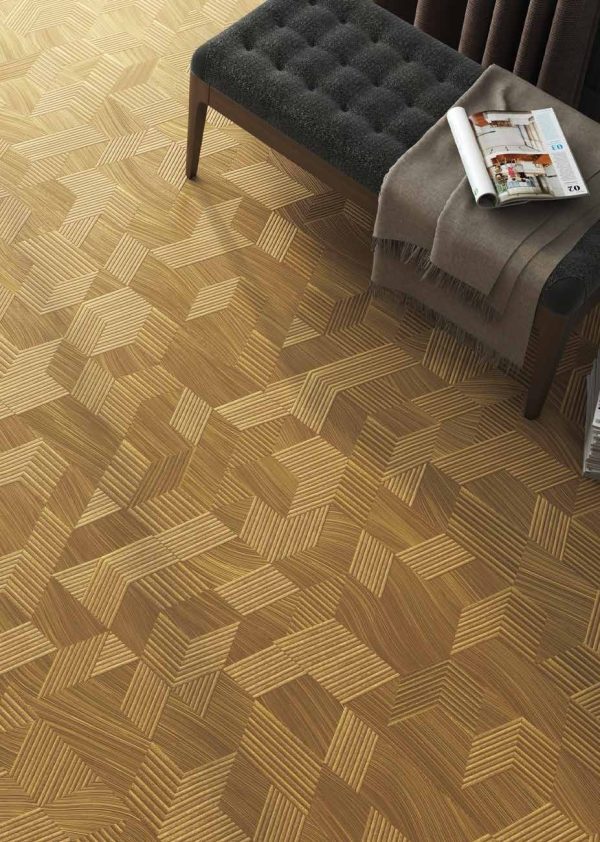 Sàn gỗ AGT DESIGN SPARK GOLD PRK 710