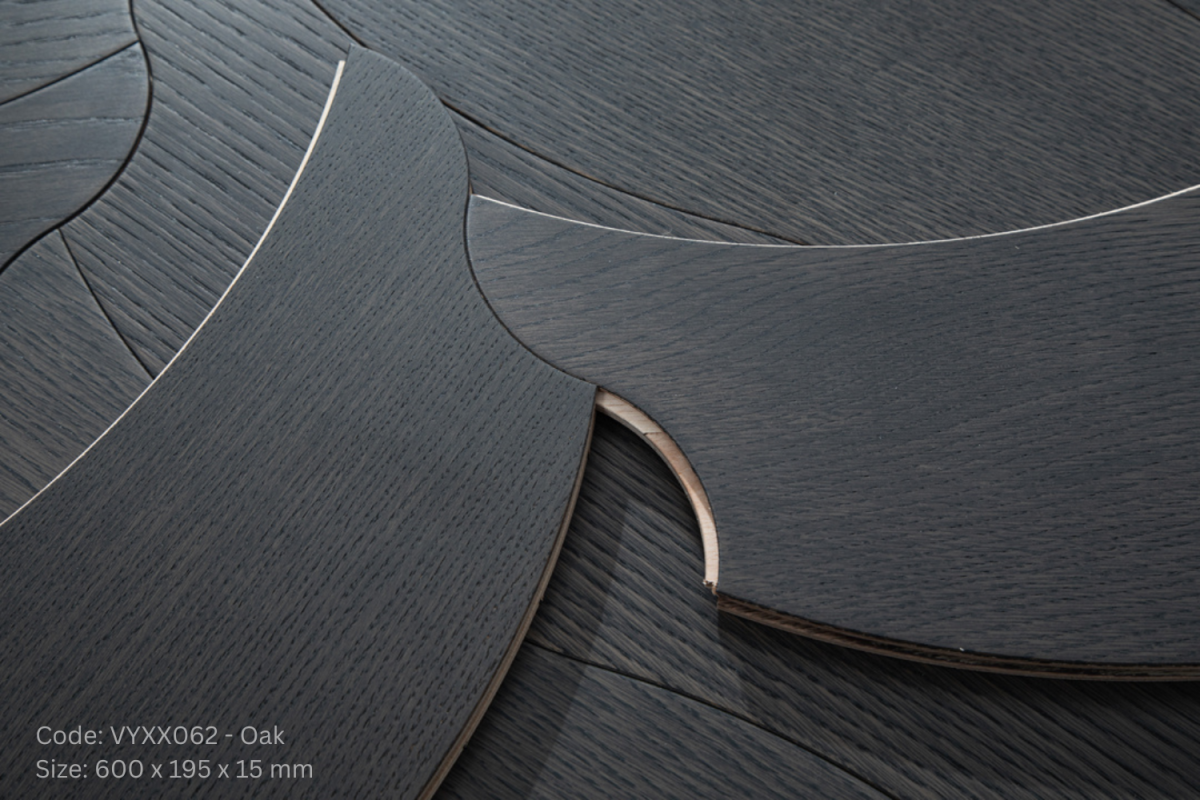 LEAF PARQUET VYXX062