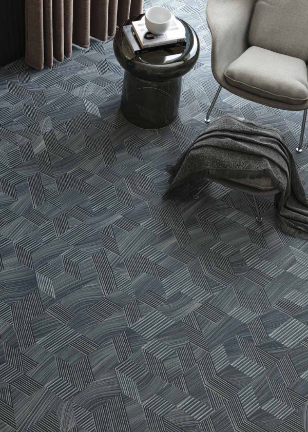Sàn gỗ AGT DESIGN SPARK ANTHRACITE PRK 709