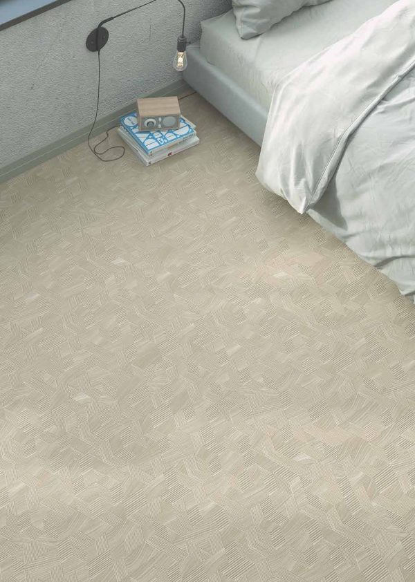 Sàn gỗ AGT DESIGN SPARK CREAM PRK 701