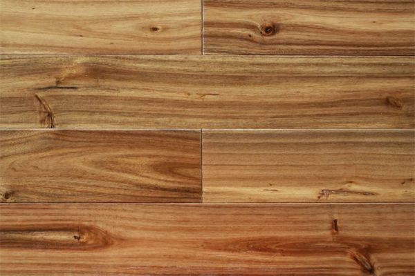 Sàn Gỗ Hoa Văn Kỹ Thuật NATURAL ACACIA- EHF 801