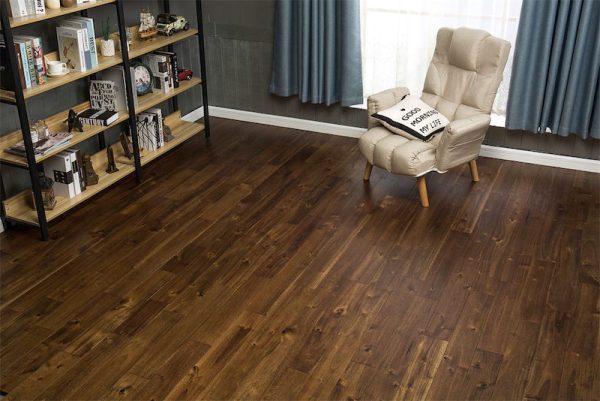 Sàn Gỗ Hoa Văn Kỹ Thuật SPECIAL ACACIA- EHF 802