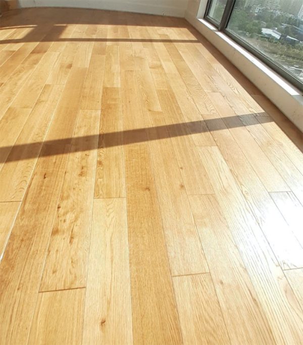 Sàn Gỗ Hoa Văn Kỹ Thuật NATURAL OAK – EHF 905