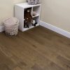 Sàn Gỗ Hoa Văn Kỹ Thuật CLASSIC BROWN OAK – EHF 907