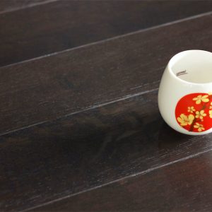 Sàn Gỗ Hoa Văn Kỹ Thuật ESPRESSO OAK – EHF 908