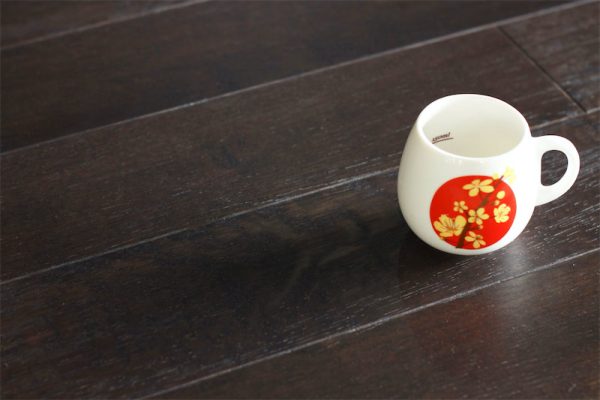Sàn Gỗ Hoa Văn Kỹ Thuật ESPRESSO OAK – EHF 908