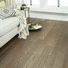 SÀN GỖ HOA VĂN KỸ THUẬT SMOKE BROWN OAK – EHF 911