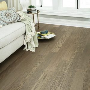SÀN GỖ HOA VĂN KỸ THUẬT SMOKE BROWN OAK – EHF 911
