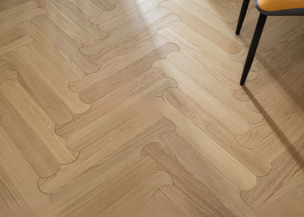 SÀN GỖ HOA VĂN KỸ THUẬT BISCUIT PARQUET V801