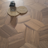 SÀN GỖ HOA VĂN KỸ THUẬT LEAF PARQUET VYXH2801