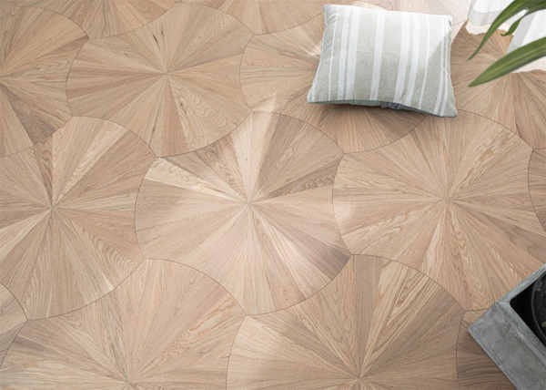 SÀN GỖ HOA VĂN KỸ THUẬT LOTUS PARQUET VYXX01 - Image 5