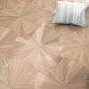 SÀN GỖ HOA VĂN KỸ THUẬT LOTUS PARQUET VYXX01