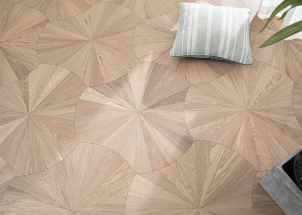 SÀN GỖ HOA VĂN KỸ THUẬT LOTUS PARQUET VYXX01 - Image 3