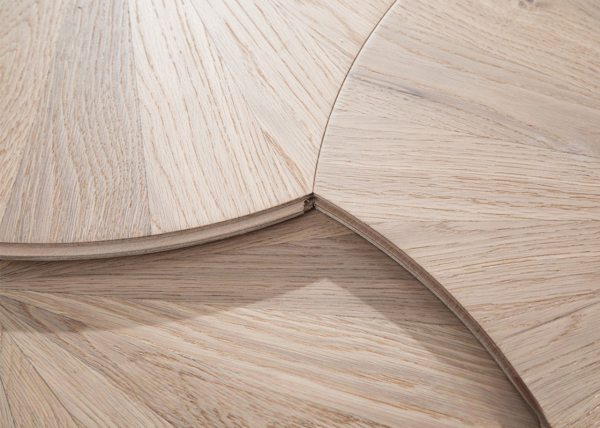 SÀN GỖ HOA VĂN KỸ THUẬT LOTUS PARQUET VYXX01 - Image 2