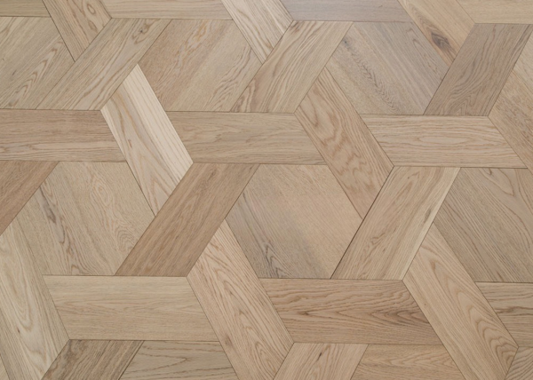 SÀN GỖ HOA VĂN KỸ THUẬT NODE PARQUET V402