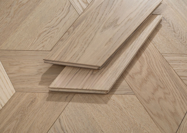 SÀN GỖ HOA VĂN KỸ THUẬT NODE PARQUET V402 - Image 3