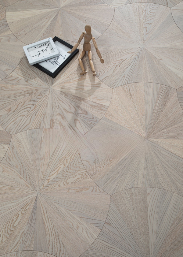 SÀN GỖ HOA VĂN KỸ THUẬT LOTUS PARQUET VYXX02 - Image 3