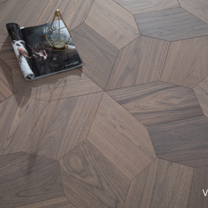 SÀN GỖ HOA VĂN KỸ THUẬT PENTA PARQUET VYXH16