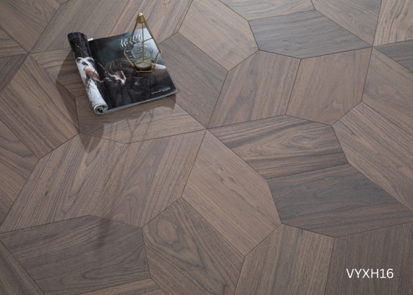 SÀN GỖ HOA VĂN KỸ THUẬT PENTA PARQUET VYXH16