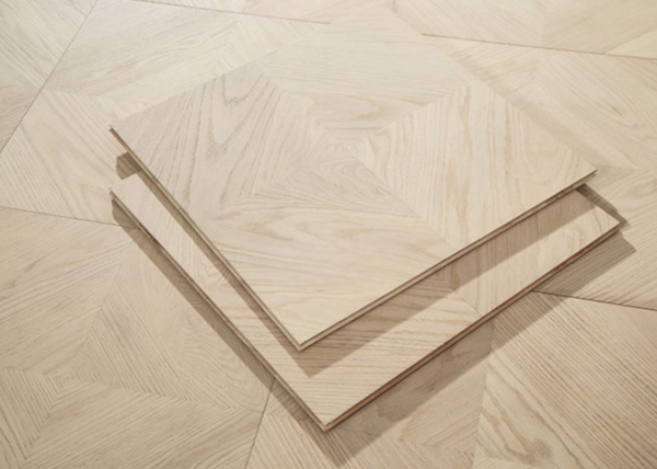 SÀN GỖ HOA VĂN KỸ THUẬT SQUARE PARQUET V1201 - Image 3