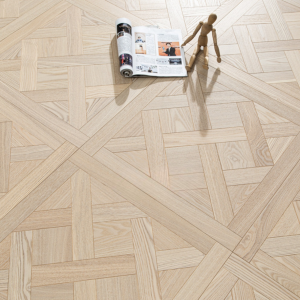 SÀN GỖ HOA VĂN KỸ THUẬT VERSAILLES PARQUET V203