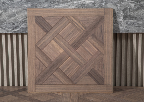 SÀN GỖ HOA VĂN KỸ THUẬT VERSAILLES PARQUET VH204 - Image 4