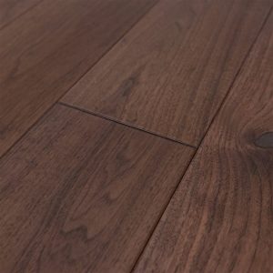 Sàn Gỗ Hoa Văn Kỹ Thuật NATURAL WALNUT – EHF 701