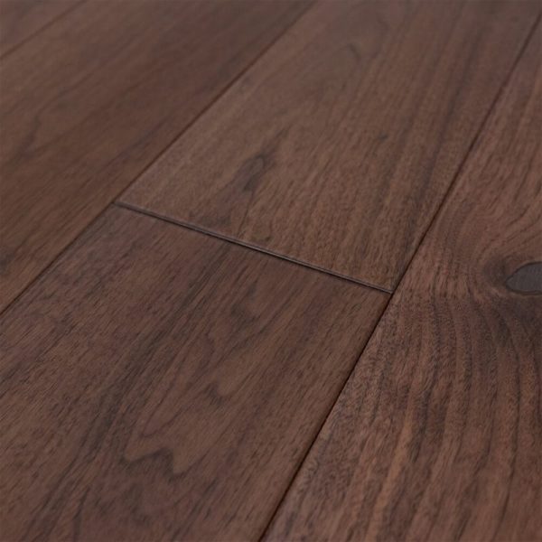 Sàn Gỗ Hoa Văn Kỹ Thuật NATURAL WALNUT – EHF 701