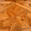 Sàn Gỗ Hoa Văn Tự Nhiên – HVG01