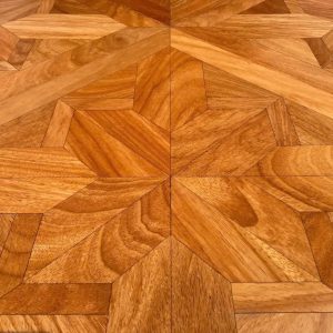 Sàn Gỗ Hoa Văn Tự Nhiên – HVG01
