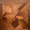 Sàn Gỗ Hoa Văn Tự Nhiên Walnut – HVW01