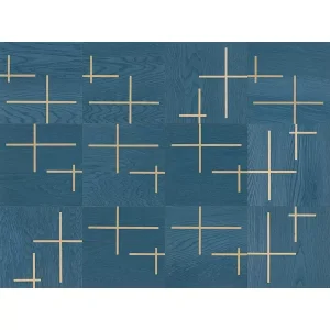 Sàn Gỗ Hoa Văn Kỹ Thuật MAX1006X White Oak Maple