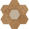 Sàn gỗ hoa văn kỹ thuật MAX1007X White Oak