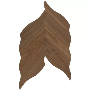 Sàn gỗ hoa văn kỹ thuật MAX1012X Black Walnut