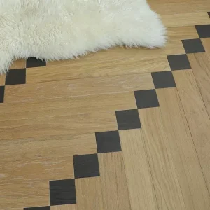 Sàn gỗ hoa văn kỹ thuật MAX1013X White Oak