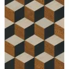 Sàn gỗ hoa văn kỹ thuật MAX1015X White Oak